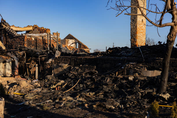 Reliable Soot Cleanup contractor in Washington Crossing, PA by Fire Damage Doption