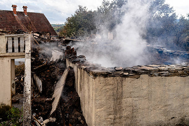 Affordable Soot Cleanup solutions in Washington Crossing, PA